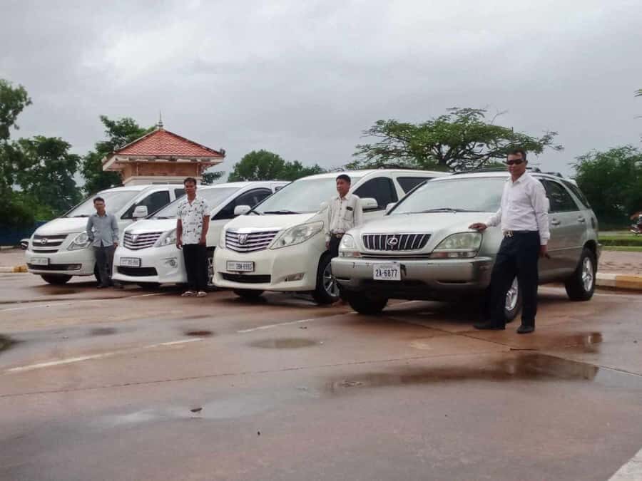 Siem Reap: Grand Temples Tour with Banteay Srei - Final Thoughts