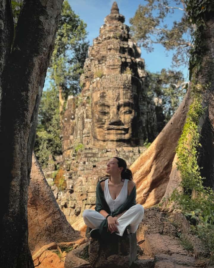 Siem Reap: Half-Day Angkor Wat & Jungle Ruin Crowd Avoidance - The Value of This Tour