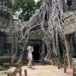 Siem Reap Half-Day: Angkor Wat & Ta ProhmLess Crowds & Heat - Who Is This Tour Best Suited For?