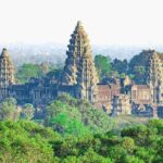 Siem Reap Half Day Private Car and Guided Tour Package - Reviews and Experiences: What Others Have Said