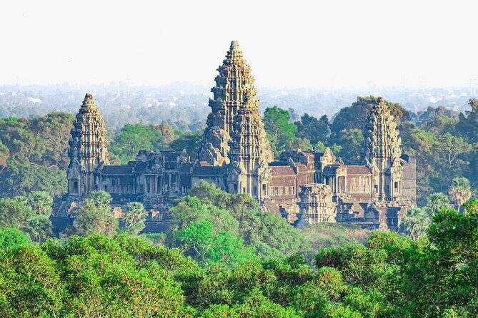 Siem Reap Half Day Private Car and Guided Tour Package - Reviews and Experiences: What Others Have Said