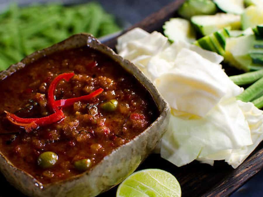 Siem Reap: Hidden Gems Food Tour with Tuk Tuk Ride - A Closer Look at the Siem Reap Hidden Gems Food Tour