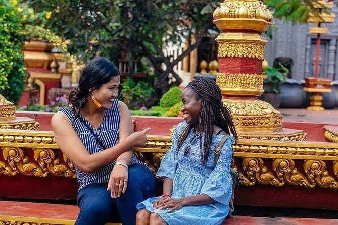 Siem Reap Hidden Local City Walking Highlight - Who Will Love This Tour?