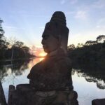 Siem Reap Highlight Angkor Wat Sunset Tour Small Group - What’s Included and What’s Not