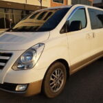 Siem Reap International Airport Transfers - Vehicles and Fleet Options