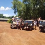 Siem Reap: Jeep, Cycling, and Floating Village Adventure - A Closer Look at the Experience