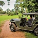 Siem Reap Jeep Tour: AMCountryside Vibes/ PMClassic Sunset - What’s Included and How It Works