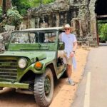 Siem Reap Jeep Tour: Angkor Wat Sunrise off the Beaten Path - Who Will Love This Tour?