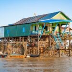 Siem Reap Kampong Phluk Half Day Private Tour - Authenticity and Insights from Reviews