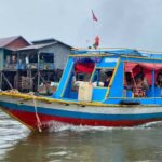 Siem Reap: Kampong Phluk, War Museum, & Killing Field Tour - Practical Details and What to Pack