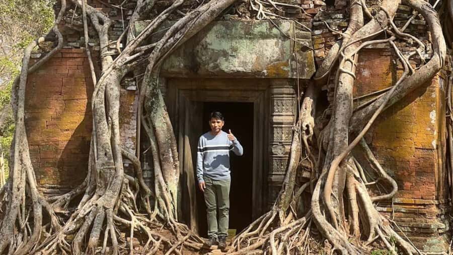 Siem Reap: Koh Ker Temple & Kulen National Park Day Trip - Who This Tour Is Perfect For