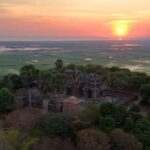 Siem Reap: Kulen Mountain, Beng Mealea, and PnomKrom Sunset - Final Thoughts