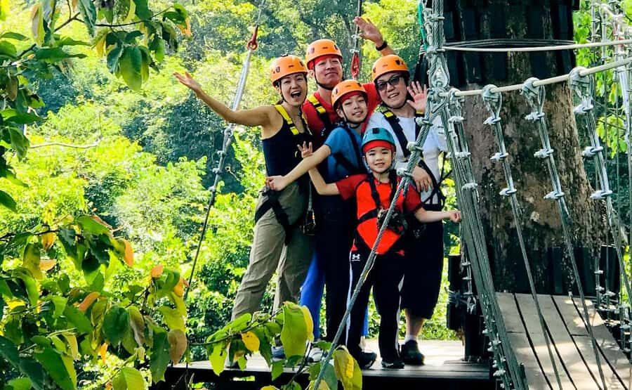 Siem Reap Luxury Adventures 1-Day Tour - Practical Details and What to Expect