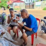 Siem Reap: Market, Temple, and Countryside Bike Tour - Detailed Breakdown of the Itinerary