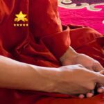 Siem Reap: Monk Blessing Ceremony and Meditation Class - The Itinerary Breakdown: What to Expect at Each Step