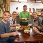 Siem Reap: Morning Food Tour, Market Walking & Street Art - A Closer Look at the Itinerary and Experience