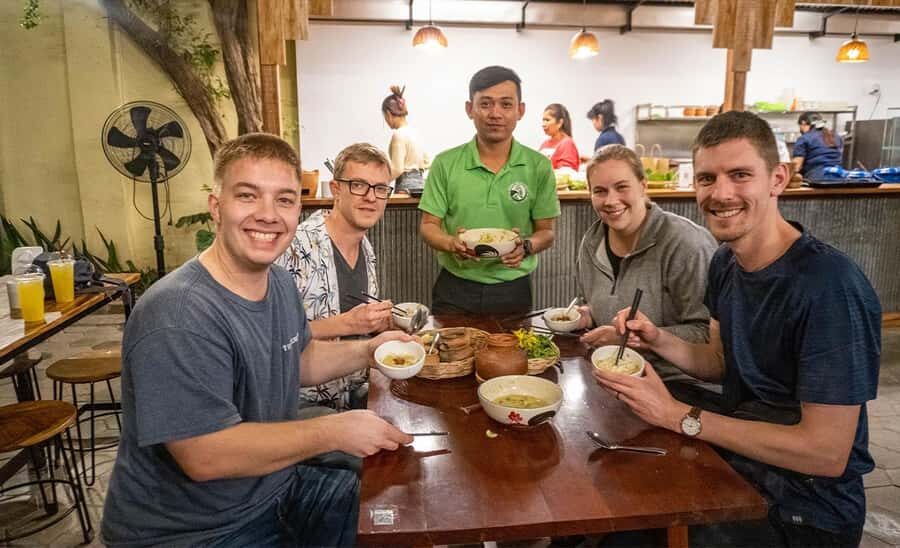 Siem Reap: Morning Food Tour, Market Walking & Street Art - A Closer Look at the Itinerary and Experience