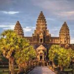 Siem Reap Night Food Adventure with Local Chef - The Itinerary: A Deep Dive into Cambodian Night Bites