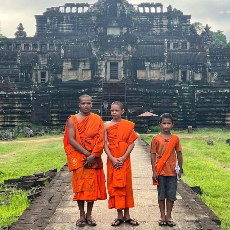 Siem Reap: Personalized Angkor Wat Sunrise/Set & Local Guide - Final Thoughts: Is This Tour Right for You?