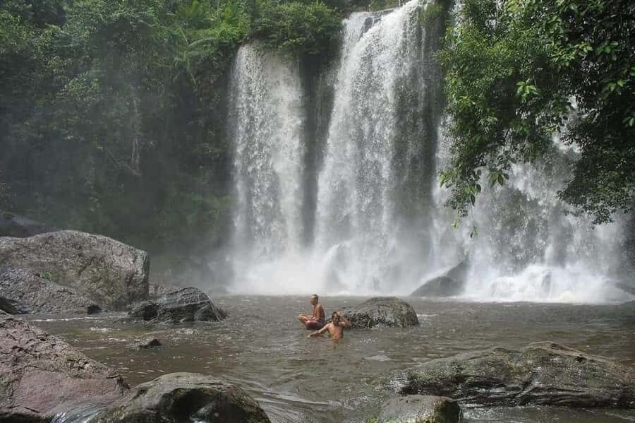 Siem Reap: Phnom Kulen & Elephant Sanctury Private Tour - What Makes This Tour Special?