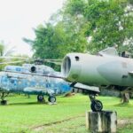 Siem Reap: Phnom Kulen, War Museum, and Killing Field Tour - A Journey Through Cambodia’s Recent History: The War Museum