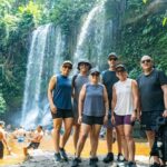 Siem Reap: Phnom Kulen Waterfall Full Day Tour include Lunch - Why Choose This Tour?