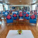 Siem Reap Phnom Penh 4Days Luxury River Cruise and Heritage Tour - What’s Included & What’s Not