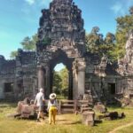 Siem Reap: Preah Khan Kampong Svay & Sambo Prei Kuk Tour - Practical Details and What to Pack