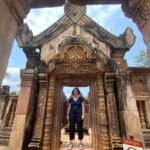 Siem Reap: Prívate Banteay Srei, Landmine Museum & Pre Rup - The Practicalities of the Tour