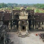 Siem Reap Private Car Tour: Angkor Grand Circuit (Half Day) - Booking and Practicalities