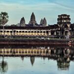 Siem Reap: Private Custom Angkor Wat Tour with Local Guide - Exploring the Flexible Itinerary