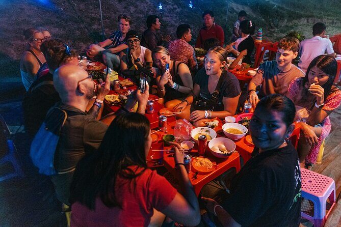 Siem Reap Road 60 Tour - Practical Insights: What Travelers Should Know