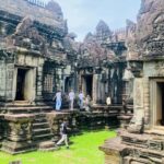 Siem Reap: Roluos Group, Banteay Samre & Pre Rup Tour - FAQ