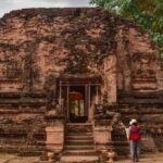 Siem Reap: Sambor Prei Kuk & Preah Kan Kampong Svay Tour - Practical Details and Tips