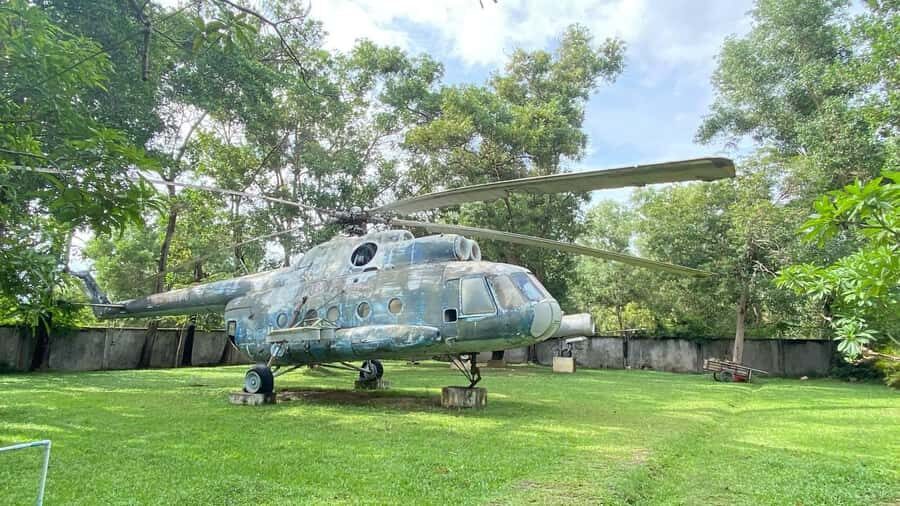 Siem Reap: Silk Farm, Handicraft Center, & War Museum Tour - Who Should Consider This Tour?