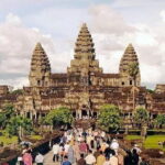 Siem Reap Sunrise Small-Group Tour of Angkor Wat - What Makes This Tour Stand Out