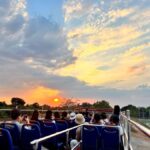 Siem Reap: Sunset or Night City Tour Bus - In-Depth Breakdown of the Itinerary