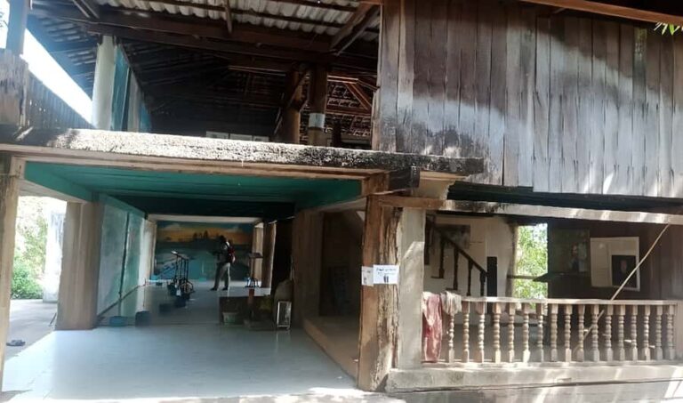 Siem Reap: Ta Mok House & Kbal Spean Private Tour - Exploring the Last Khmer Rouge Leaders’ Residences