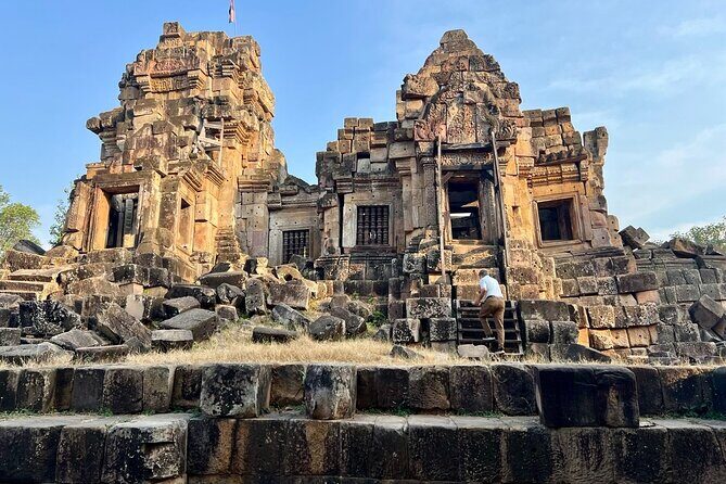 Siem Reap to Battambang Taxi, English Speaking Reliable Driver - What Makes This Transfer Special?