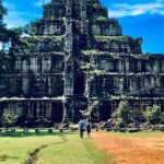 Siem Reap to Beng Melea and Visit Khmer Empire Capital Koh Ker - Why This Tour Offers Great Value