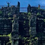 Siem Reap to Beng Melea and Visit Khmer Empire Capital Koh Ker - The Itinerary in Detail: What You’ll Actually See