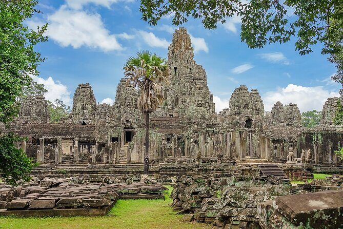 Siem Reap: To/from Koh Rong Island Car & Ferry Transport - Final Thoughts