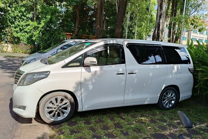 Siem Reap to Laos Border, Don Det, 4000 island, Pakse ,Vientiane - Transport Quality & Group Size