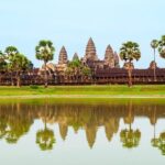 Siem Reap to Phnom Penh in Comfort: Private Transport - Why Choose This Private Transport Service?