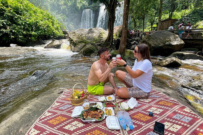 Siem Reap Tour from Bangkok 4D3N Tour Package - Why This Tour Offers Great Value