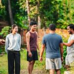 Siem Reap Village Tour - Visiting Wat Athvear: A Spiritual Perspective