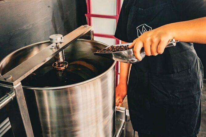 Siem Reap  Visit to Cambodias first chocolate factory - Authenticity and Educational Value