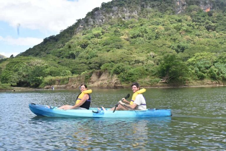 Sigatoka: Cave and Village Tour with Lunch and Transfers - An In-Depth Look at What to Expect