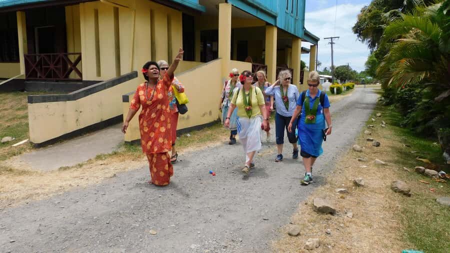 Sigatoka: River Cruise and Salad Bowl Valley Tour - Practical Details and Tips