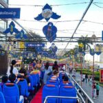 Sightseeing Hop On Hop Off Big Bus Angkor Optional Mekong Cruise - What’s the Experience Like?